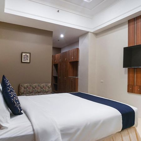 Capital O 460 World Palace Hotel Davao Luaran gambar