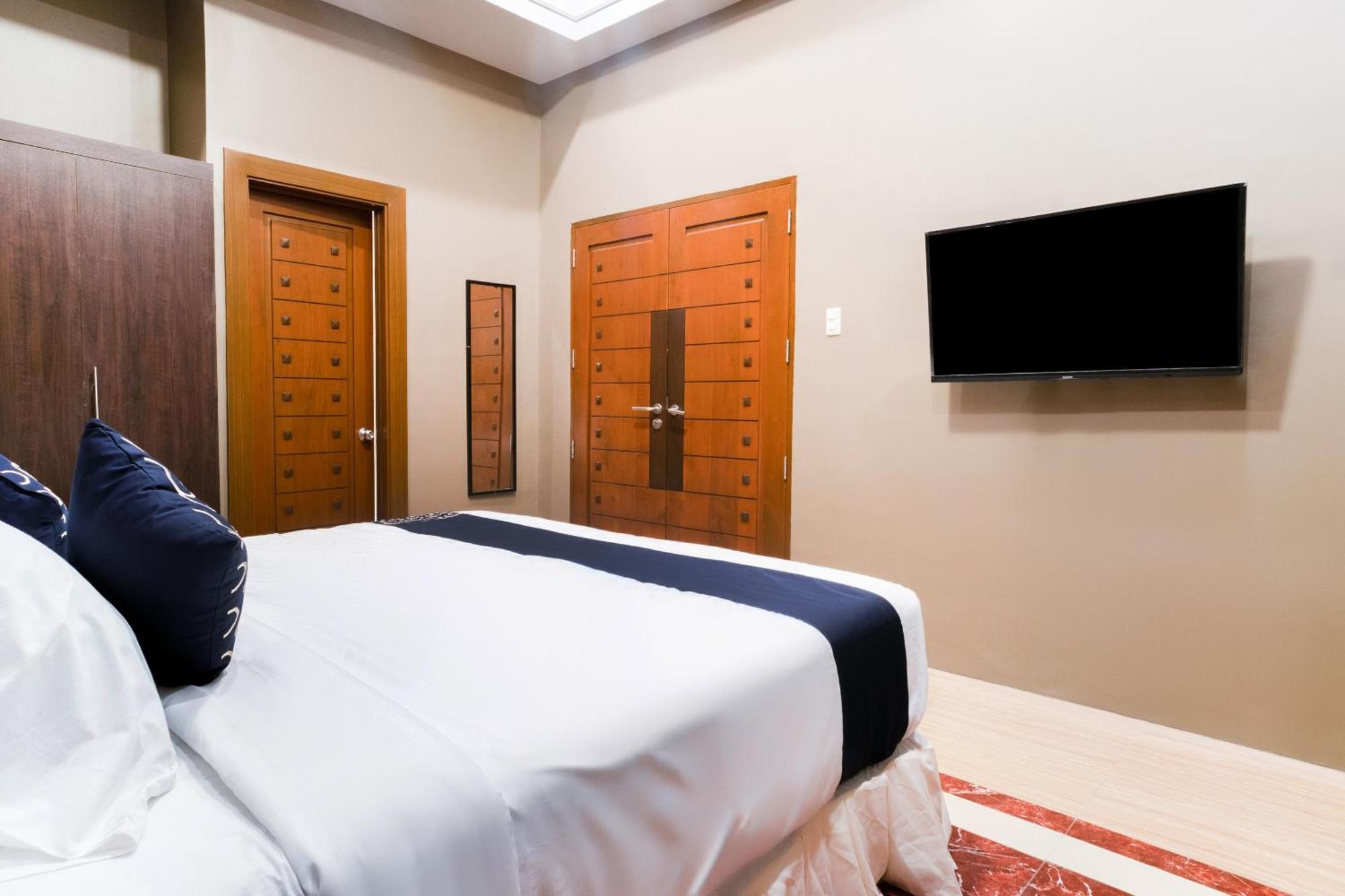 Capital O 460 World Palace Hotel Davao Luaran gambar