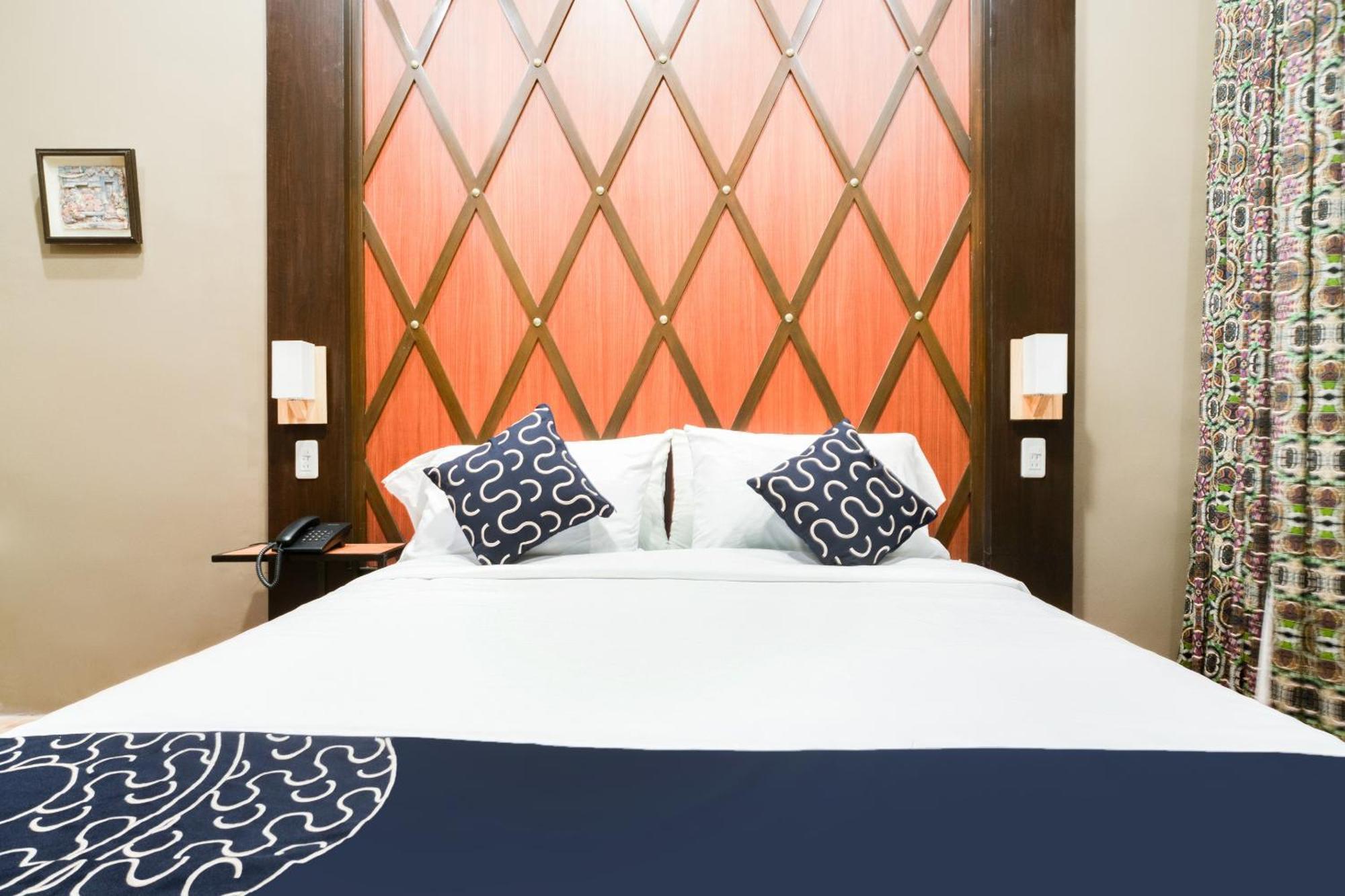 Capital O 460 World Palace Hotel Davao Luaran gambar