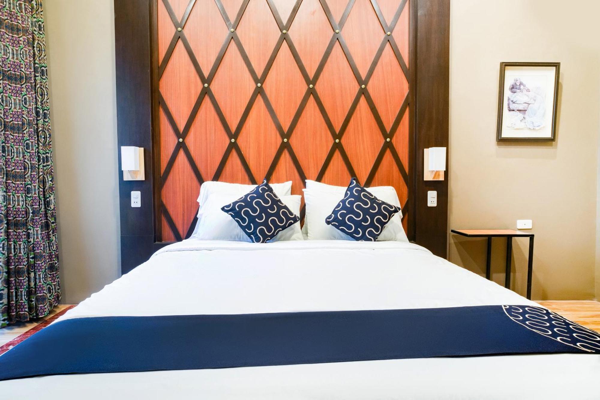 Capital O 460 World Palace Hotel Davao Luaran gambar