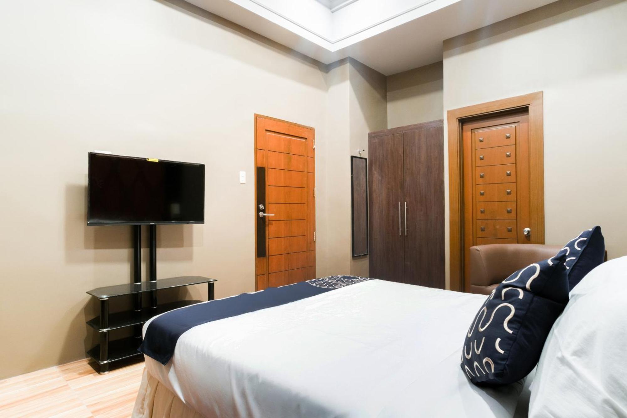 Capital O 460 World Palace Hotel Davao Luaran gambar