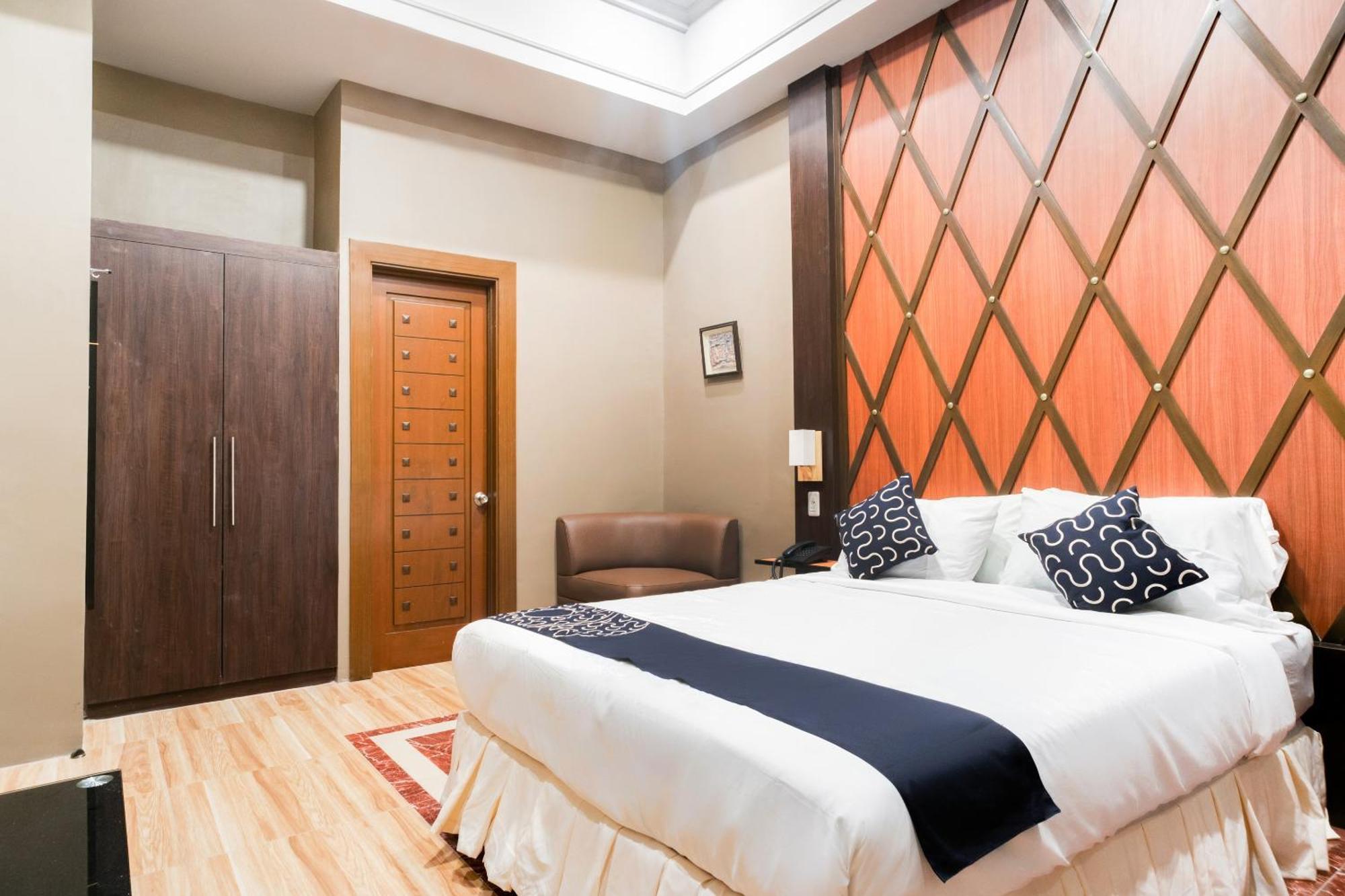 Capital O 460 World Palace Hotel Davao Luaran gambar