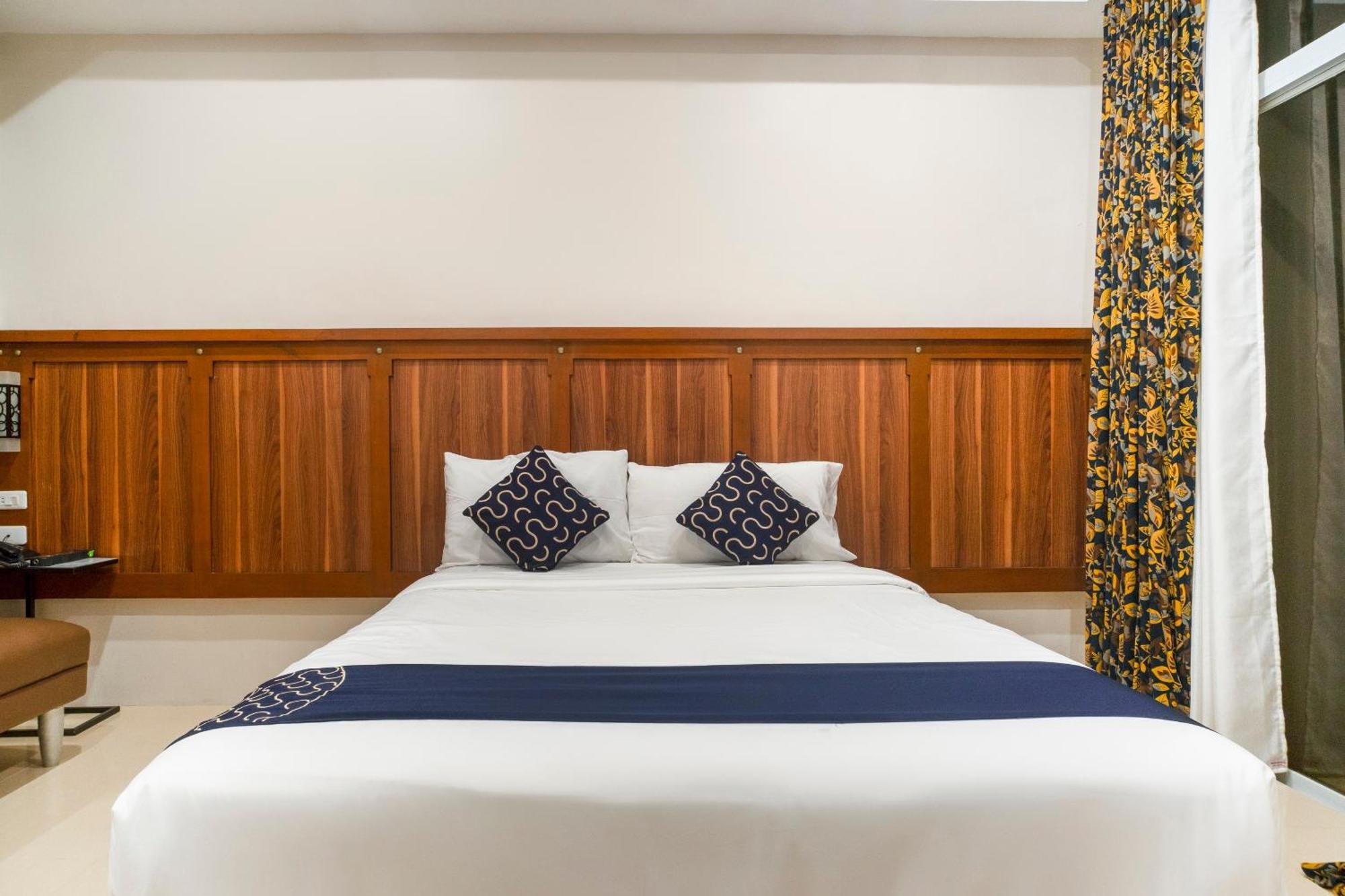 Capital O 460 World Palace Hotel Davao Luaran gambar